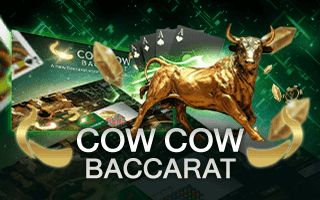 cow cow baccarat