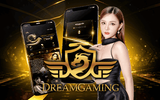 Dreamgaming