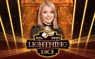 lighting dice