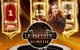 lighting roulette