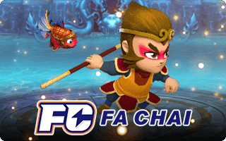 Fa chai