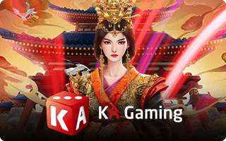 KA gaming