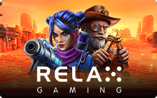 Relax gaming