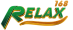 relax168-s-logo